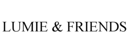 lumie & friends