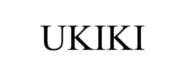 ukiki
