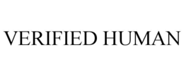 verified human