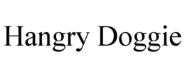 hangry doggie