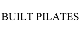 built pilates