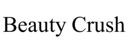 beauty crush
