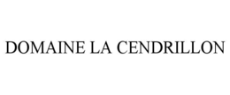 domaine la cendrillon