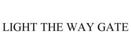 light the way gate