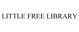 little free library