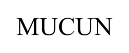 mucun