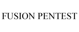fusion pentest