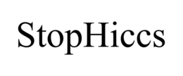 stophiccs