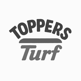 toppers turf