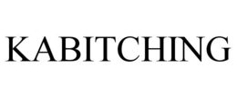 kabitching