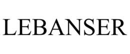 lebanser