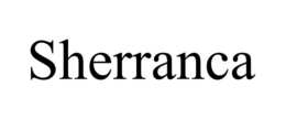 sherranca