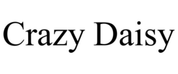 crazy daisy