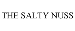 the salty nuss