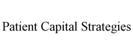 patient capital strategies