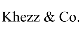 khezz & co.
