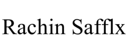 rachin safflx