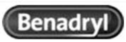 benadryl