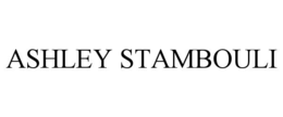 ashley stambouli