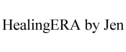 healingera by jen