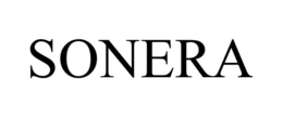 sonera