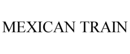 mexican train