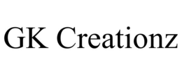 gk creationz