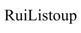ruilistoup