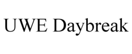 uwe daybreak