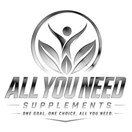 all you need supplements one goal. one choice. all you need.