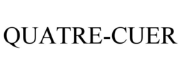 quatre-cuer