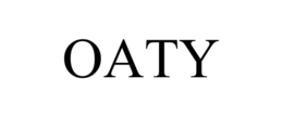 oaty