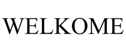 welkome