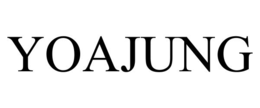 yoajung