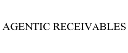agentic receivables