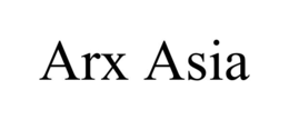 arx asia