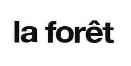 la forÊt