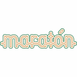 maratÓn