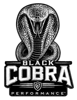 a badge