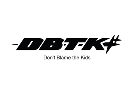 -dbtk don't blame the kids