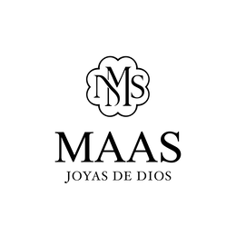 maas joyas de dios