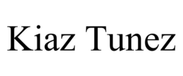 kiaz tunez
