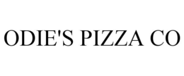 odie's pizza co