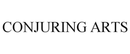 conjuring arts