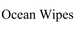 ocean wipes