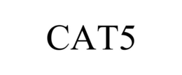 cat5