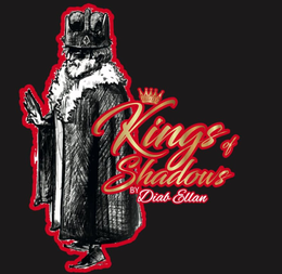kings of shadows