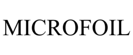 microfoil