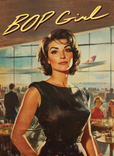 bop girl