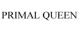 primal queen
